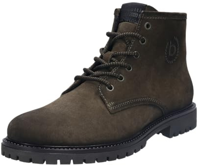 bugatti man Boots Blue, 44