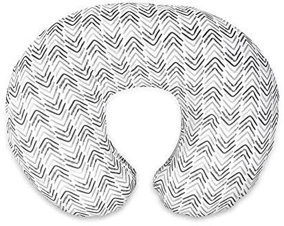 Baby Stillkissenbezug Für Neugeborene U-Förmig Schwangere Stillkissen Ersatzbezug Weich Dehnbar Säuglingskissenbezug Lagerungskissen Kissenbezug Für Mütter Stillen Stillkissen 55x40cm Kissenbezug