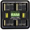NEMIX RAM 32GB (2X16GB) DDR4 2666MHZ PC4-21300 2Rx8 1.2V CL19 260-PIN ECC Unbuffered SODIMM NAS Memory KIT Compatible with Synology DiskStation DS3617xsII