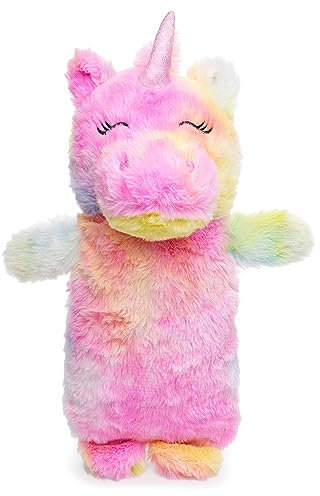undercover lingerie Wärmflasche mit Einhorn-Motiv