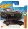 Hot Wheels - ´18 Dodge Challenger SRT Demon - Muscle Mania 6/10 - HKK90 - Short Card - Mopar - schwarz - Mattel 2023