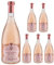 Rosa dei Frati VdT 2022 (6 x 0.75 l) Ca dei Frati inklusive Vinizia Dropstop