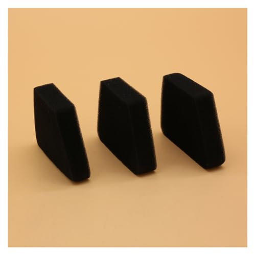 3-teiliger Luftfilter passend for Partner 350 351 Benzin-Kettensägen-Ersatzteile