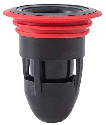 Mumuve Bad Dusche Boden Sieb Abdeckung Stöpsel Siphon Waschbecken Badezimmer Abfluss Filter Abdeckung Stöpsel Siphon Waschbecken