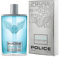 Monotheme Police Contemporary Silver Allure For Man Eau de Toilette 100 ml