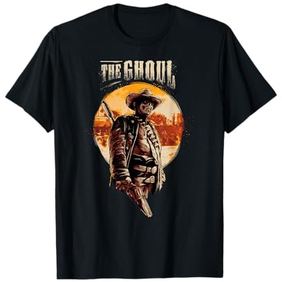 Fallout - Der Ghul T-Shirt