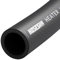16mm Rubber Car Heater Hose SAEJ20R3 Replacement Water Coolant Pipe Tube Black 1 Metre