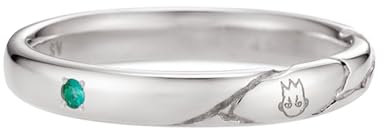 XSLGOGO Anime Dr.STONE Ishigami Senkuu Shishio Tsukasa Ring Asagiri Gen Hundert Ringe