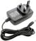 12V 3A Power Supply Adapter UK AC 100-240V to DC 12V 5.5mmx2.1mm Plug Connector for LED Strip Lights Security Camera Router Audio ADSL Cats CCTV DVR NVR Wall Charger for Home and Office Use