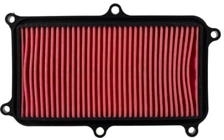 RIDE AND CUSTOM Filtro area compatibile con Kymco People S I Abs 125 2017-2017
