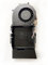 CPU Cooling Fan Replacement for Dell Optiplex 7040M 7050M 7060M 7070M 3020M 3040M 3060M 9020M Mini 08M4GF CPU Revolution DP/N:02N51K KSB0705HB-A 2N51K-A01 PVB070E05N-P02 EF70150SX-C020-S9A 05JV3N
