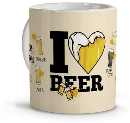 Tazas personalizadas con frases. Regalos originales para hombre. Taza café cerámica. Regalos para hombres originales. Caneca personalizada. Cervezas para regalar. Regalo cerveza hombre. Taza cerveza