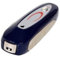 jojofuny Detector de Dinero Uv Portátil 2 1 Mini Lámpara de Detección de Billetes Falsos Compacto y Resistente para y