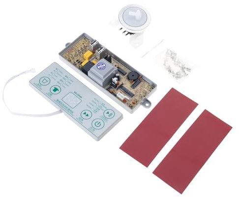 Thewasc Automatic Washing Machine Board Washer Control Board Washer Computer Board Washing Machine Part Suitable For Washer
