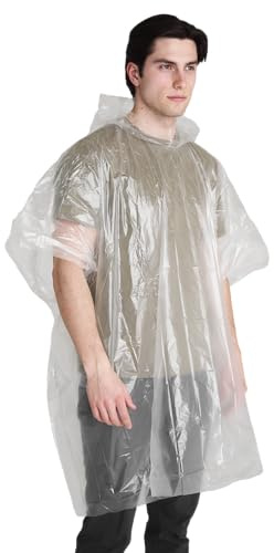 Coghlan's Notfall-Poncho