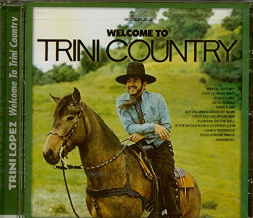Welcome to Trini Country