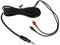 81435 Replacement Cable for Sennheiser HD265/HD535/HD545/HD565/HD580/HD600 Headphones