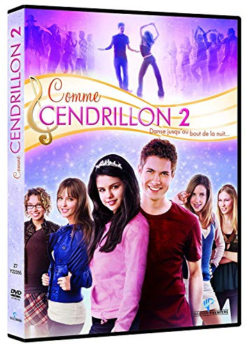 Comme Cendrillon 2 [FR Import]