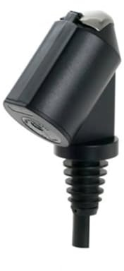 ich-zapfe.de Dosiergerät 'Bottle Master 3000' schwarz, für 0,5-1,5 Liter Flaschen, Ausgießer, Ausschankmenge:40 ml
