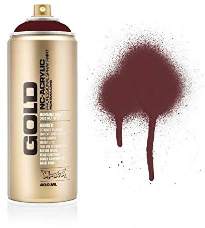 Montana Gold Acrylic Chestnut