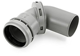 Naber HTB-S Bogen stufenlos, 0 87°/50