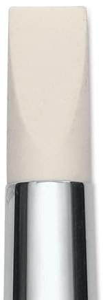 Colour Shaper Flat Chisel Soft Ivory Painting Shaper Brush (Size 10)