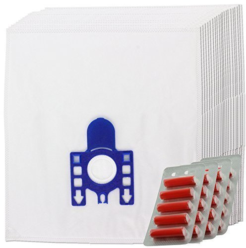 First4spares Dust Bags For Miele GN S5210 Vacuum Cleaners Pack of 10