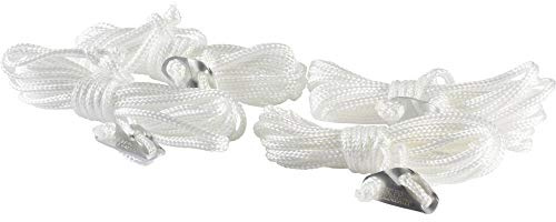 McKINLEY Leine-137155 Weiss 4