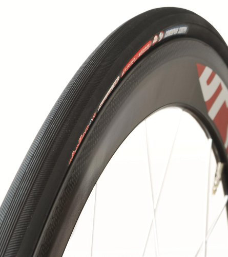 Challenge CRITERIUM SC OT 700X25C Schwarz