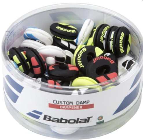 Babolat Schlägerzubehör Custom Damp 48er, 700041-134