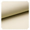 novely® Soltau | weiches Kunstleder PU Premium Qualität Polsterstoff mehr als 100.000 Touren Echtleder-Optik Möbelstoff | Meteware | 1lfm (18 Ivory Beige)