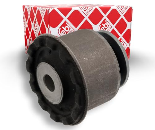 febi bilstein 49780 Control Arm Bush, pack of one