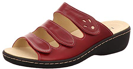 Longo Adult Master-Artikel 1006394-LH20802 rot