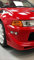 SCOOBY DESIGNS Aufkleber für Stoßstange mit Mitsubishi Ralliart Tom Makinen, X4 Evo 5 6 7 8 9