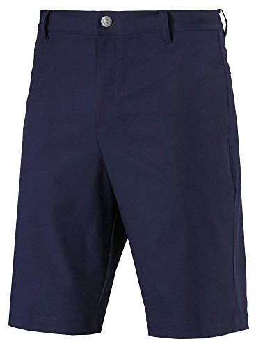PUMA Herren 2019 Jackpot Short Short