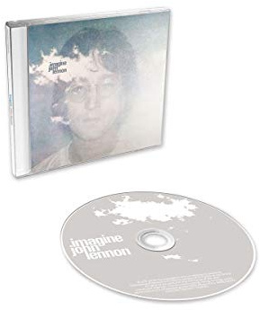 Imagine - The Ultimate Collection