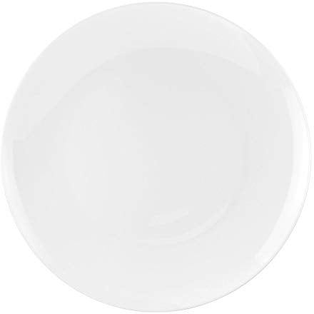 Portmeirion Home & Gifts SDP4043-XB Set of 4 Dinner Plates, fine Bone China