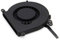 MMOBIEL Laptop CPU Cooling Fan Replacement compatible with Macbook Air A1370 A1465 2011-2016