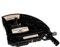 Do-All Outdoors Clay Cannon Tontaubenwerfer CC001, Grau, 44,5 x 46,4 x 7,6 cm