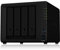 Synology DS920+ 8 GB Syno NAS 8 TB (4 x 2 TB) WD Red