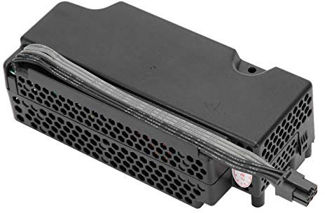 Power Supply Internal Xbox One S/Slim Console Replacement Power Board AC Adapter 100240V