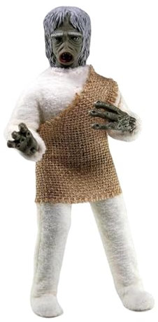 Mego Star Trek TOS Actionfigur Salt Vampire 20 cm