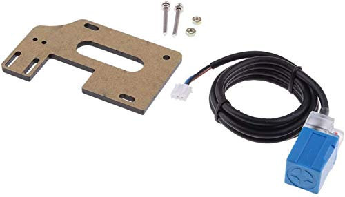 Auto Leveling Position Sensor Bed Level for 3D Printer 6-38V 3-Pin connector Printer Accessories