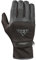adidas Winter Performance Voyager 2.0 Reflektierende Handschuhe mit Mehreren Touchscreen-Leitfähigkeitspunkten, Schwarz, Größe S/M