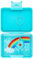Yumbox Snack Misty Aqua Arcoiris