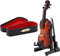 The Wolds Smallest Violine zum Spielen der traurigsten kleinen Melodie