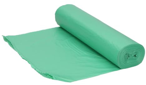 Bolsa Basura Industrial G-130 Verde