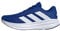 adidas Herren Galaxy 7 Running Shoes Laufschuhe, Royal Blue/Cloud White/Dark Blue, 42 2/3 EU
