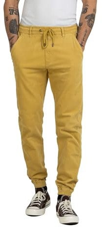 Reell Reflex 2 Baby Cord Hemp L Long
