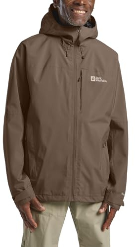 Jack Wolfskin Herren Tempest 2l Jkt M Jacket
